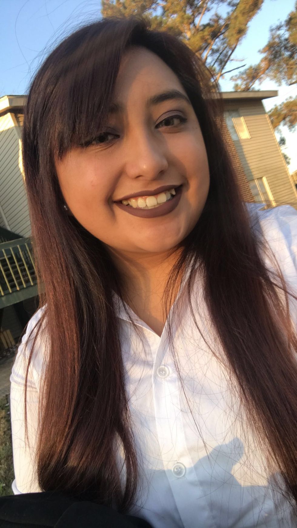 The Last Goodbye. El Ultimo Adiós.