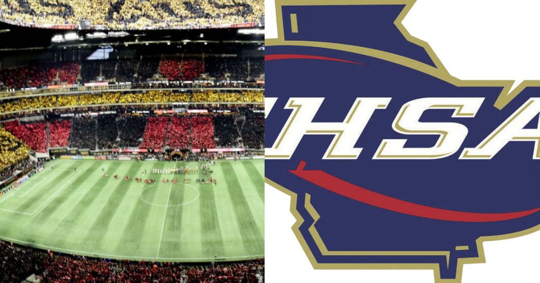 Atlanta United Is Set For The MLS Cup And GHSA Parents Are In Uproar
