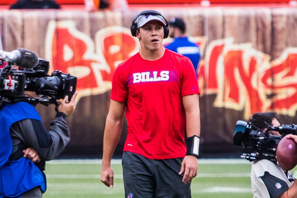 5 Rookies Who underachieved from Their First Round Draft Status in the 2018 NFL Draft