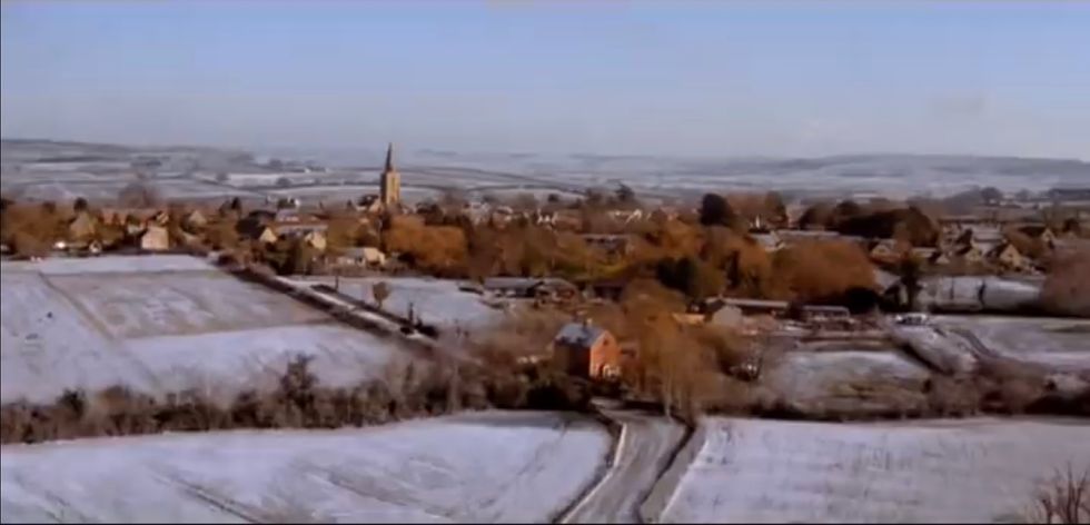 'The Holiday' Is The Best Christmas Movie, Don't @ Me