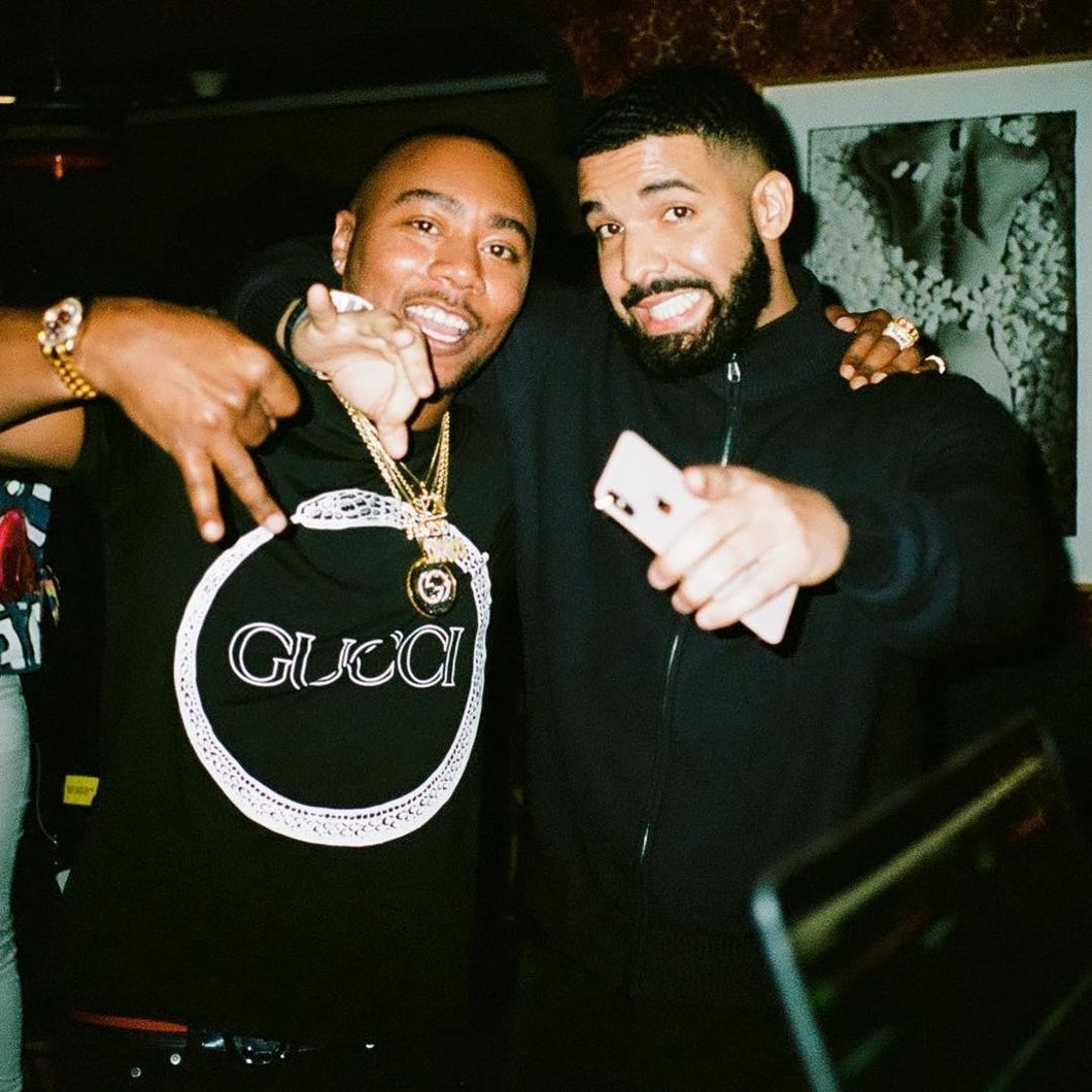 The 5 Most Low-Key Brilliant Rap One-Liners Ever Written, I Swear