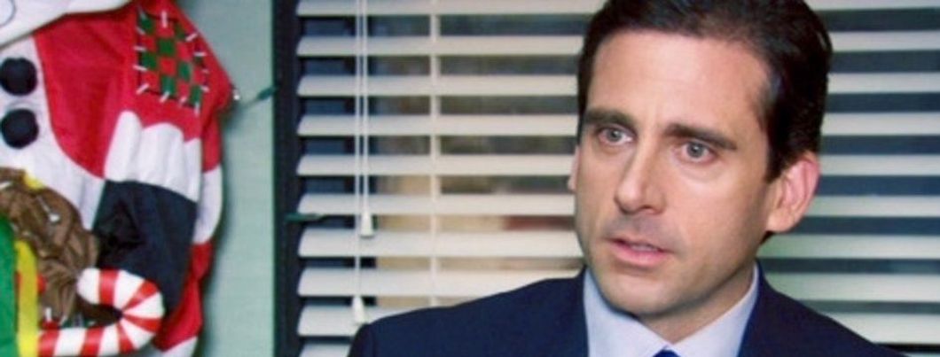 Holiday Break Accurately Depicted By 'The Office'