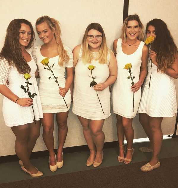 I'm Graduating, And I Want Every College Student To Know My Journey