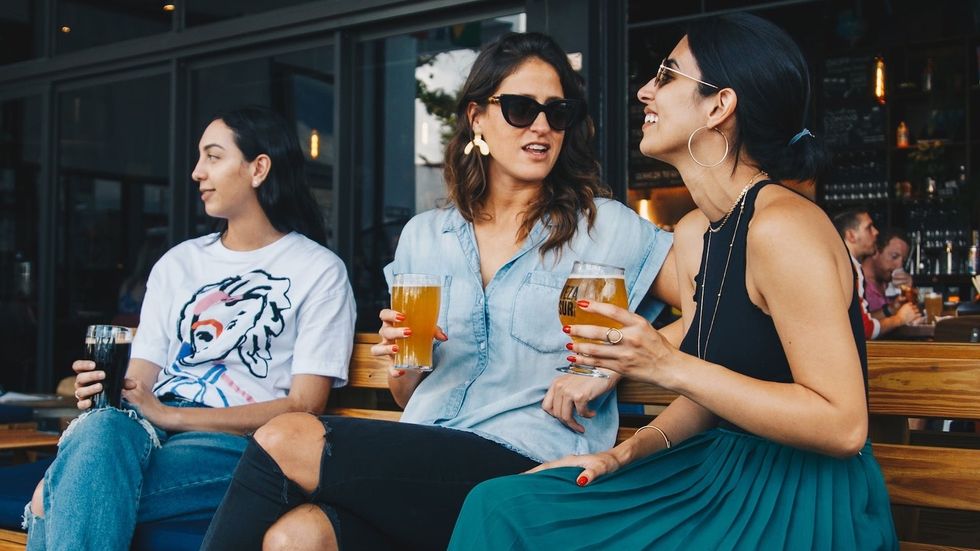 What All Parents Should Know If Their Kid Plans On Taking 21 Shots For Their 21st