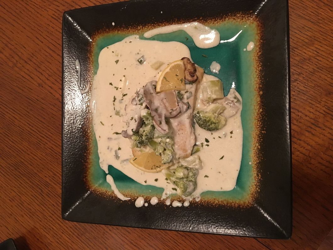 I Cooked A Julia Child Recipe And It Turned Out Delicious