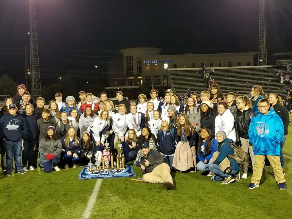 15 Signs That You Are Definitely A Band Kid