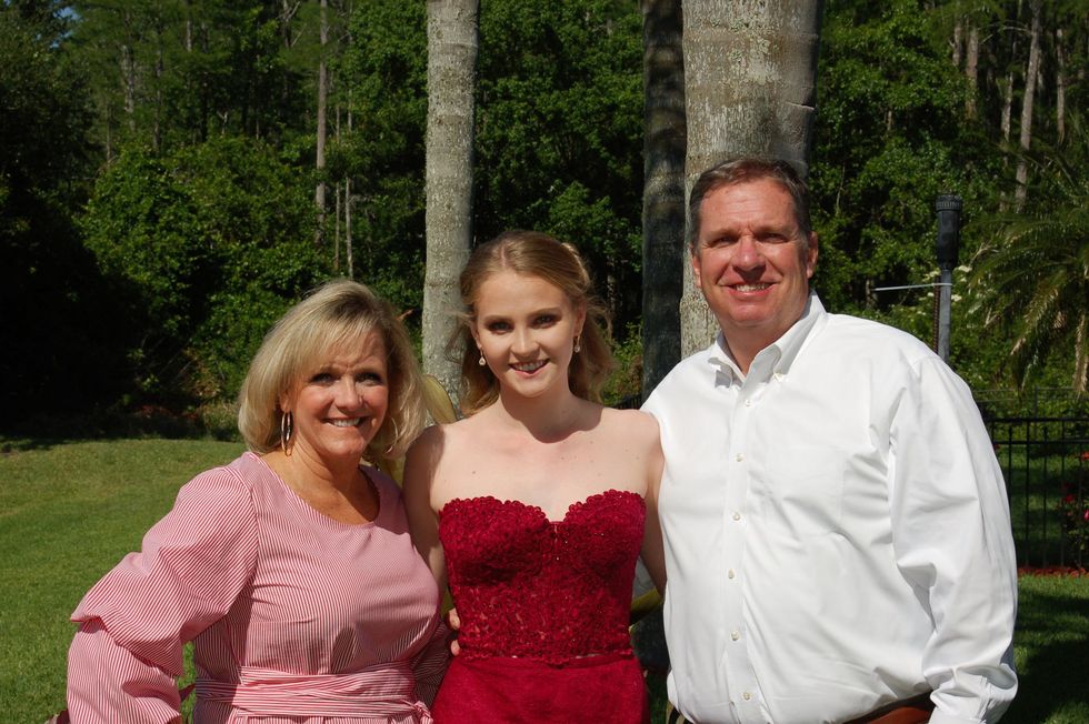 An open letter to the most amazing parents