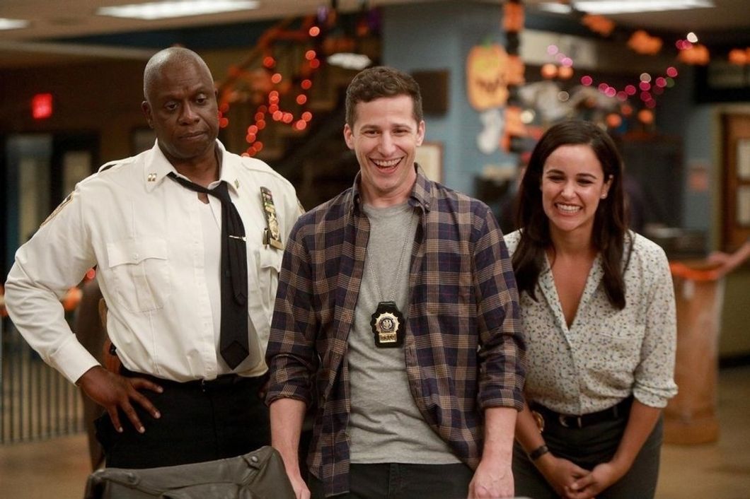 9 Of The Noicest 'Brooklyn Nine-Nine' Episodes That Will Make You Say "Cool, Cool, Cool, No Doubt, No Doubt"
