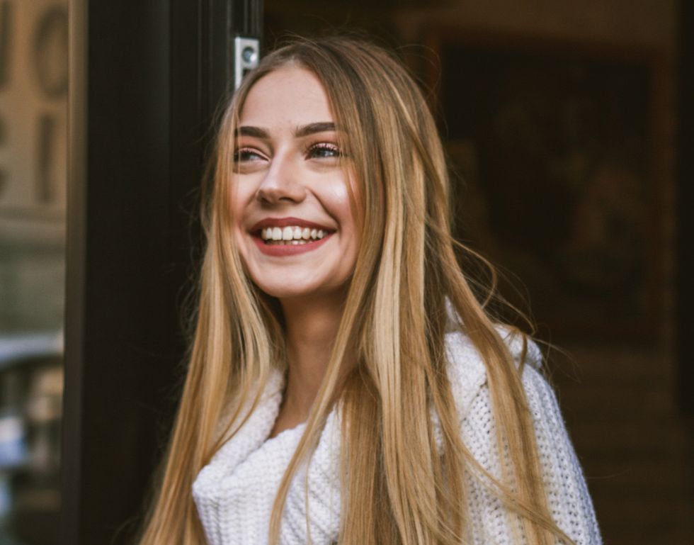 50 Questions To Ask A Girl If You Want To Know The Real Her