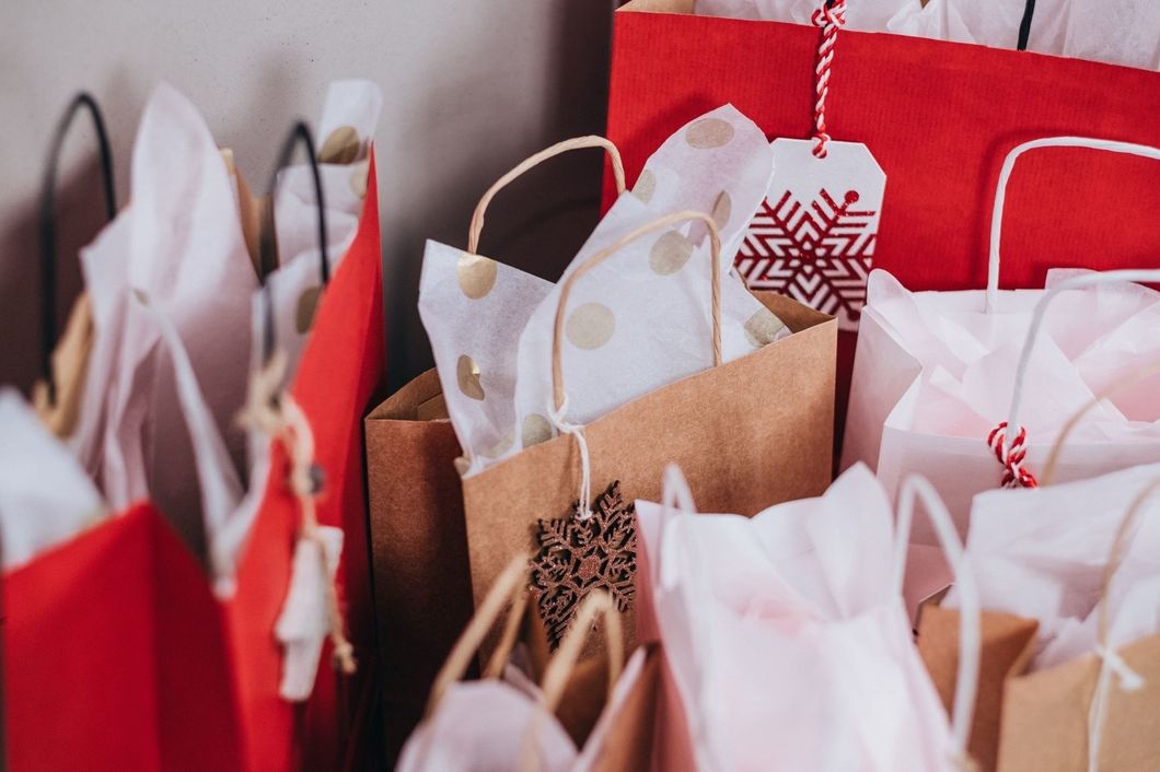 7 Useful Gifts To Buy If You've Been Dragged Into Yet Another Secret Santa