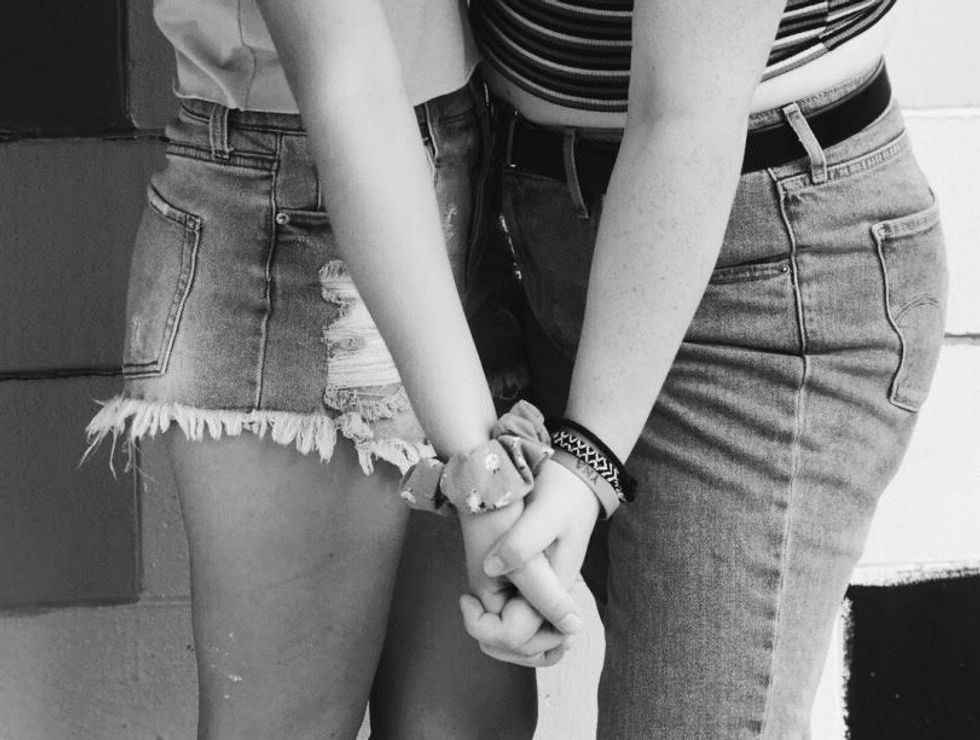 I Use My Faith In Everyday Life, I Stay Kind