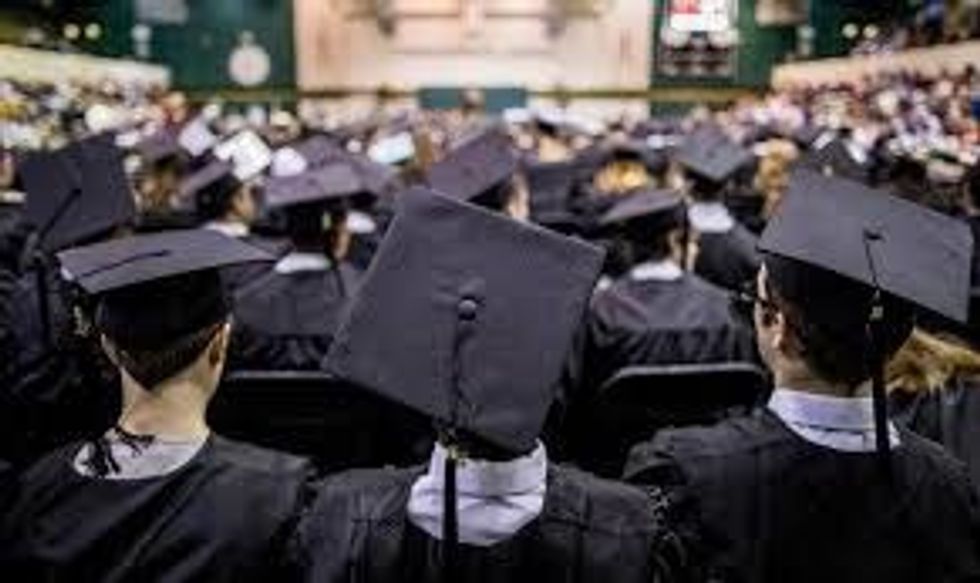 College..Is the degree worth it?