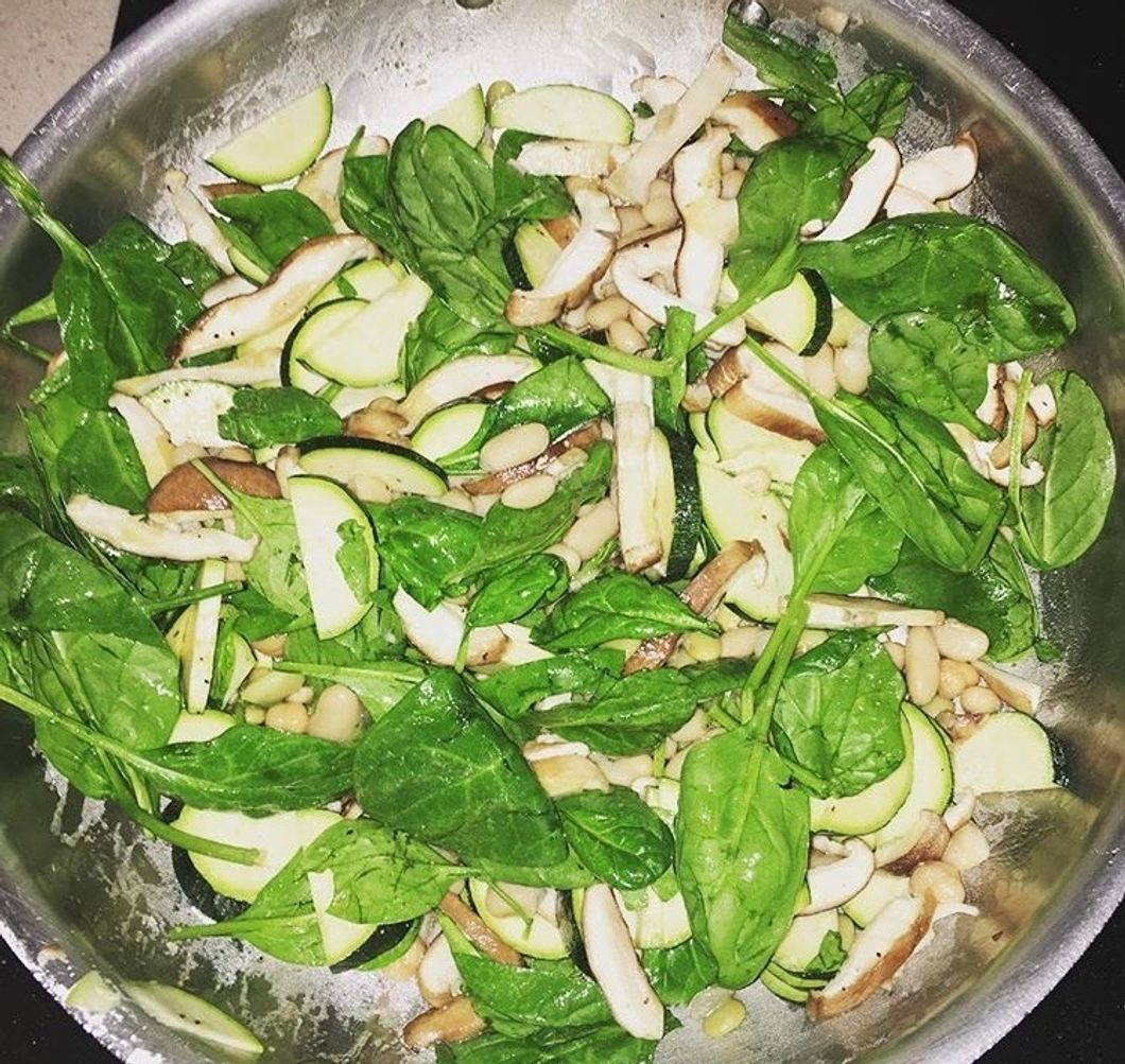 3 Reasons Being A Vegan Is The Best