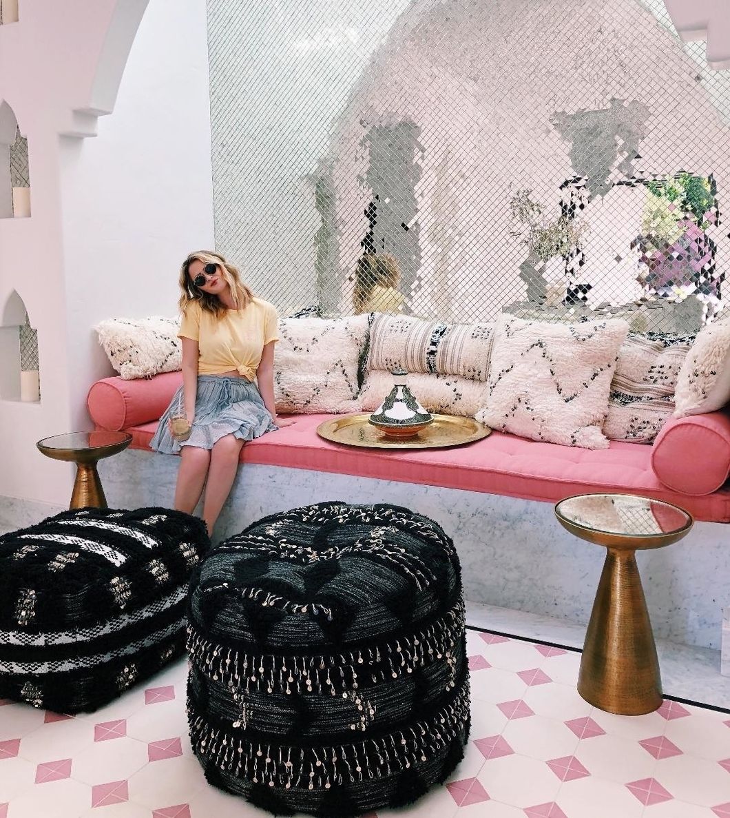 Fashion Lets Me Control Who I Am And How I'm Perceived, And That's The Best Gift I've Ever Given Myself