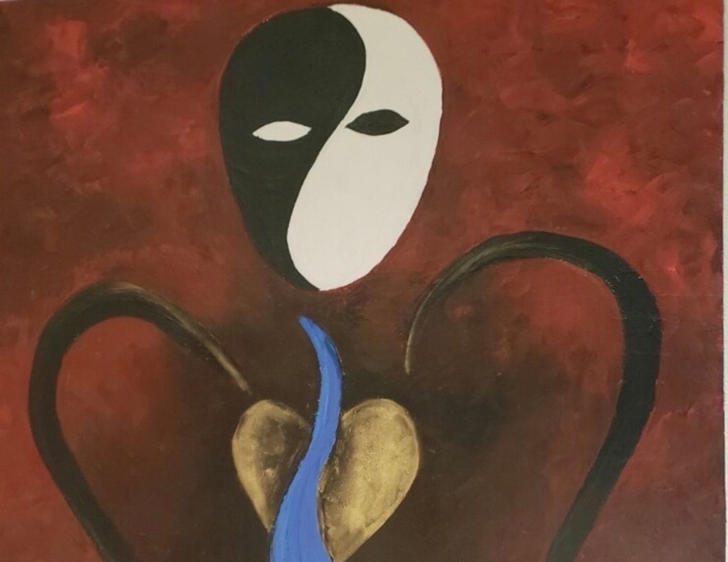 Writing Accelerates The Healing Process, So We Should All Be Hitting The Journals These Days