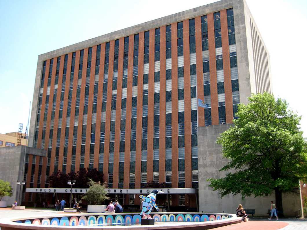 A Homicide, A Scandal, And New Evidence: My Jury Duty Experience—Part 1