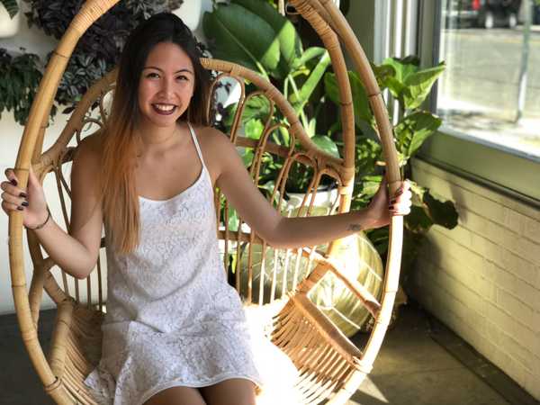 To My Baby Sister, Here Are 18 Nuggets Of Wisdom To Keep In Mind When You Turn 18
