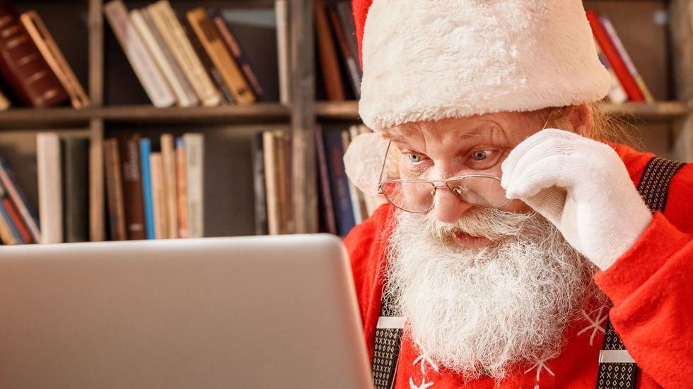 101 Stocking Stuffers That Will Leave Santa Himself Shook