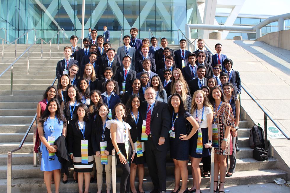 3 Tips To Win Your Next FBLA Competition, As Shared By FBLA's Past NLC Winners