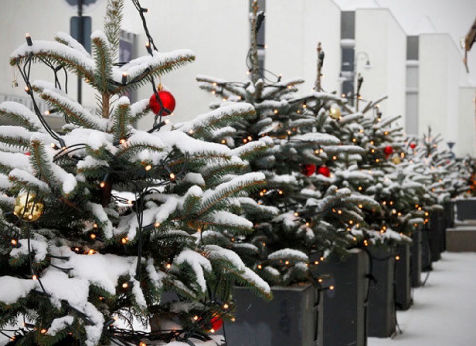 The Best Christmas Movies