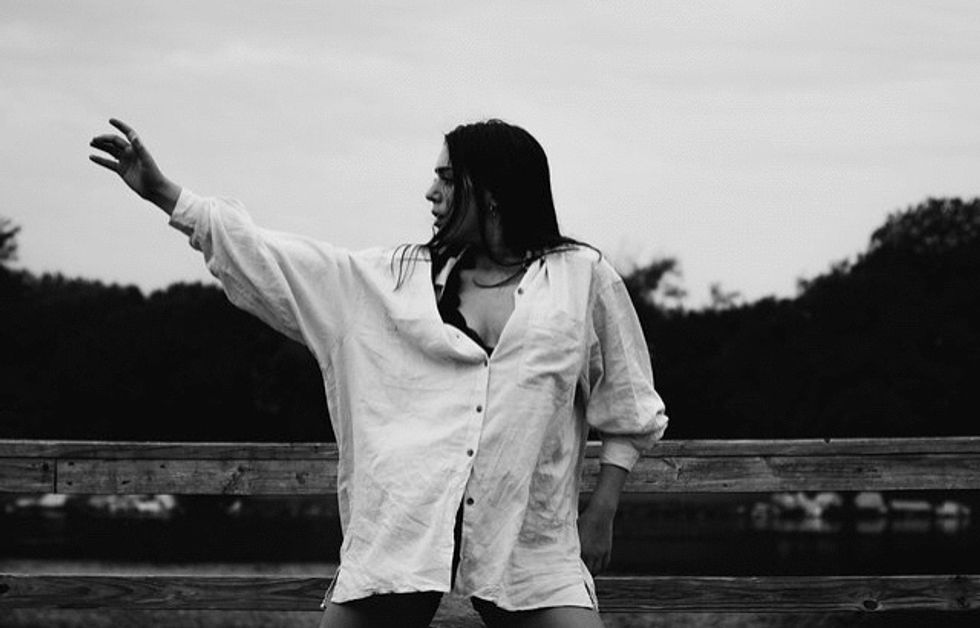 To All The Boys I Will Love In The Future, I'll Try Not To Run From You