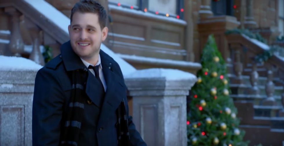 11 Of The Best Christmas Albums To Get In The Festive Mood