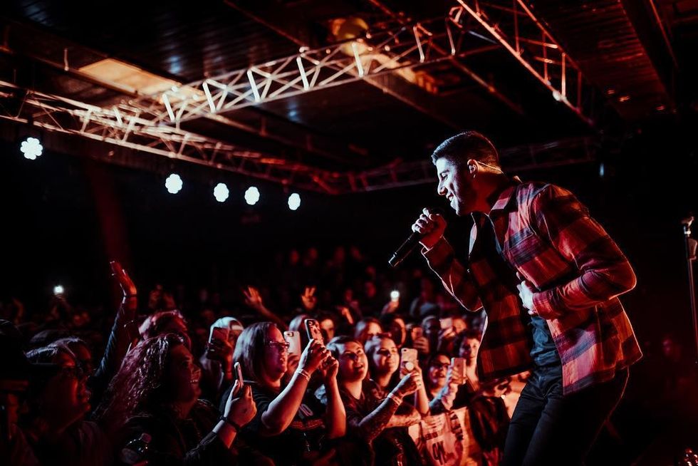 It Definitely Was A Beautiful November Thanks To These 15 Songs By SoMo