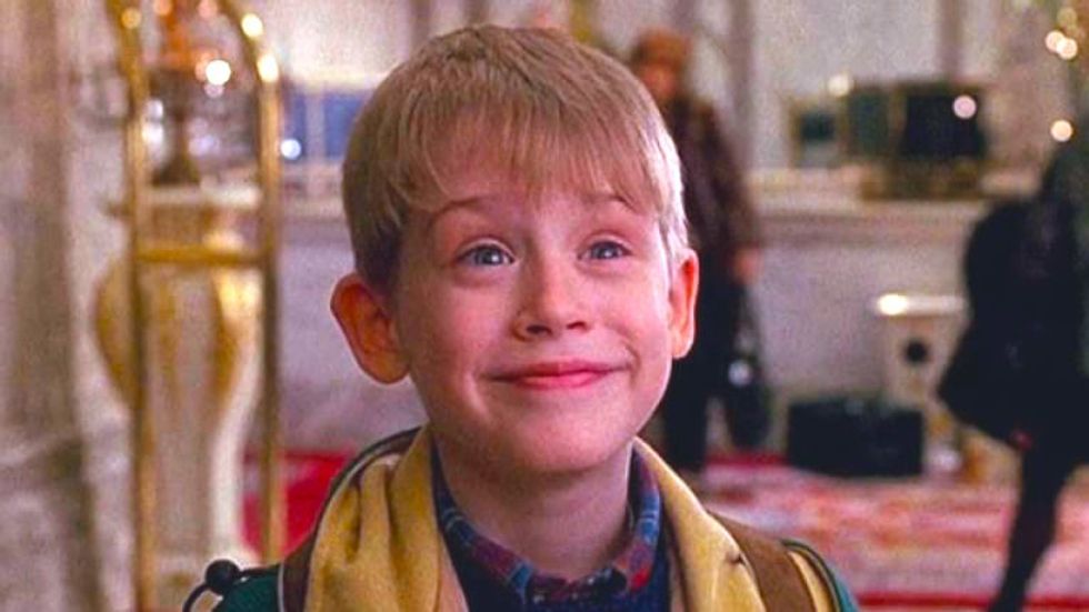 You Know It's Not A Holiday Season Without These 17 Movies