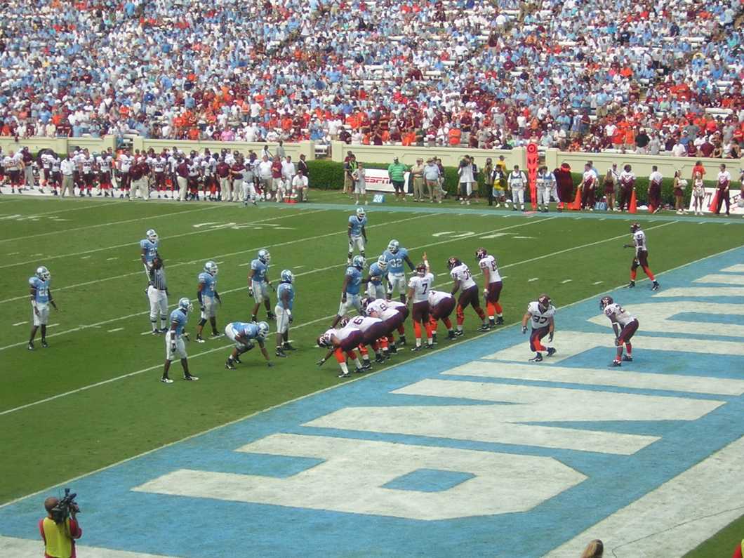 Larry Fedora Did More Harm Than Good To UNC's Football Program, Now It's Time For Mack Brown To Revive It