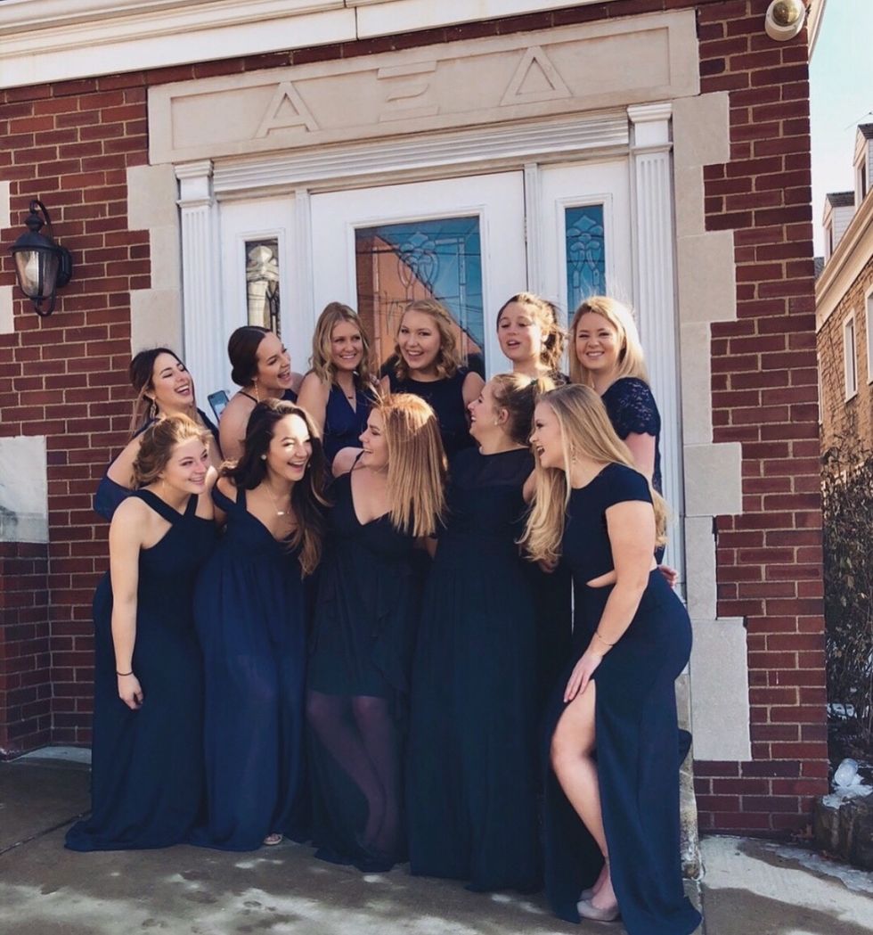 I Stand Up To Harvard, And You Should, Too