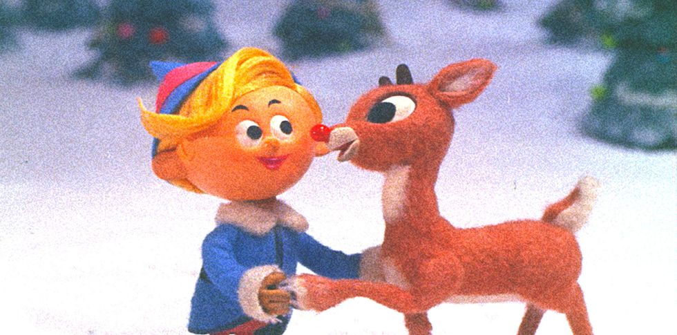Don't Turn Your Nose Up At 'Rudolph' Just Because You're Suddenly 'Woke'