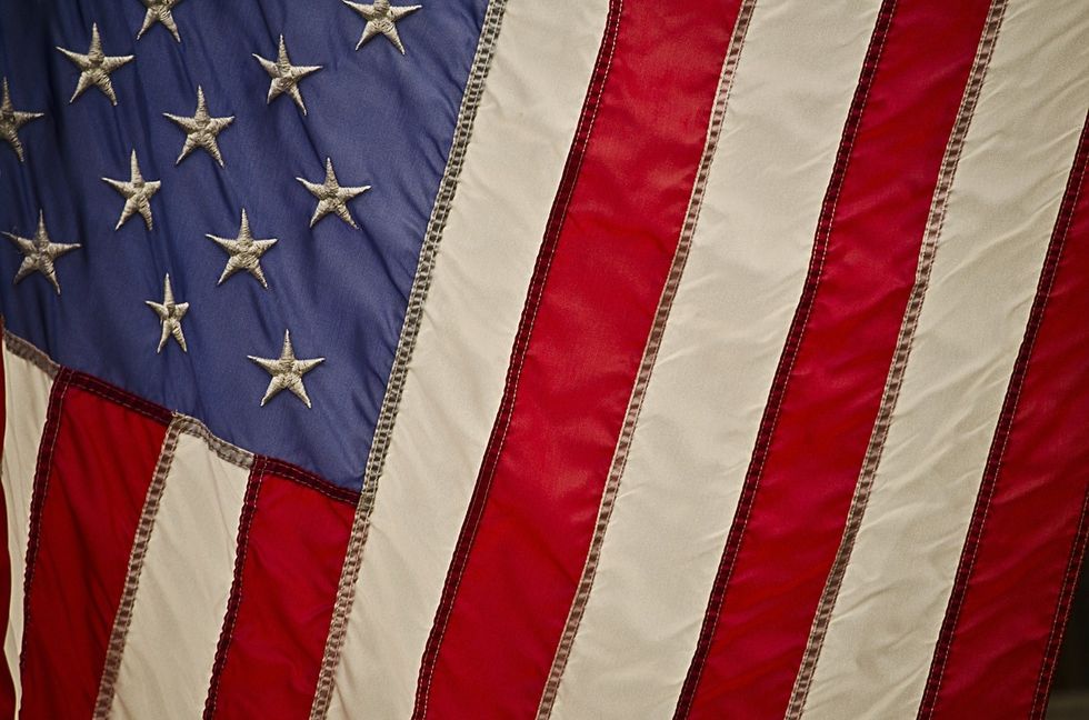 American Veterans Awarded France's Highest Distinction