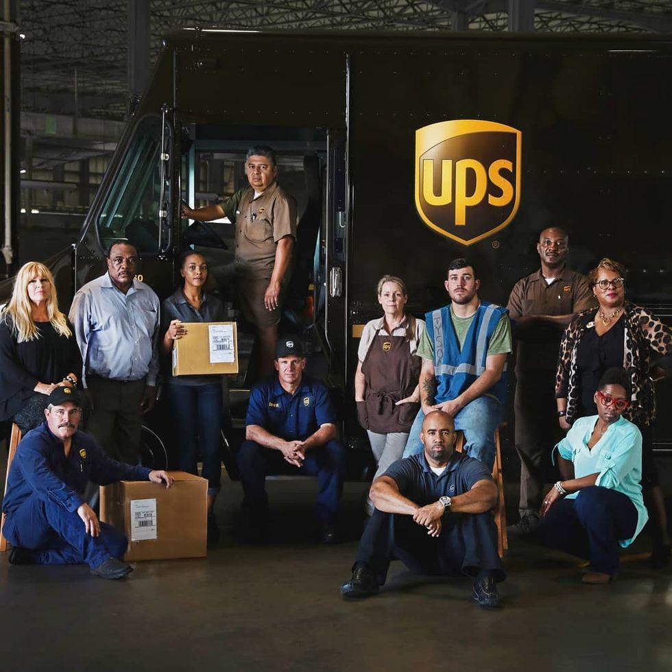 It's Time To Celebrate The Holiday Heroes We Hardly Speak Of