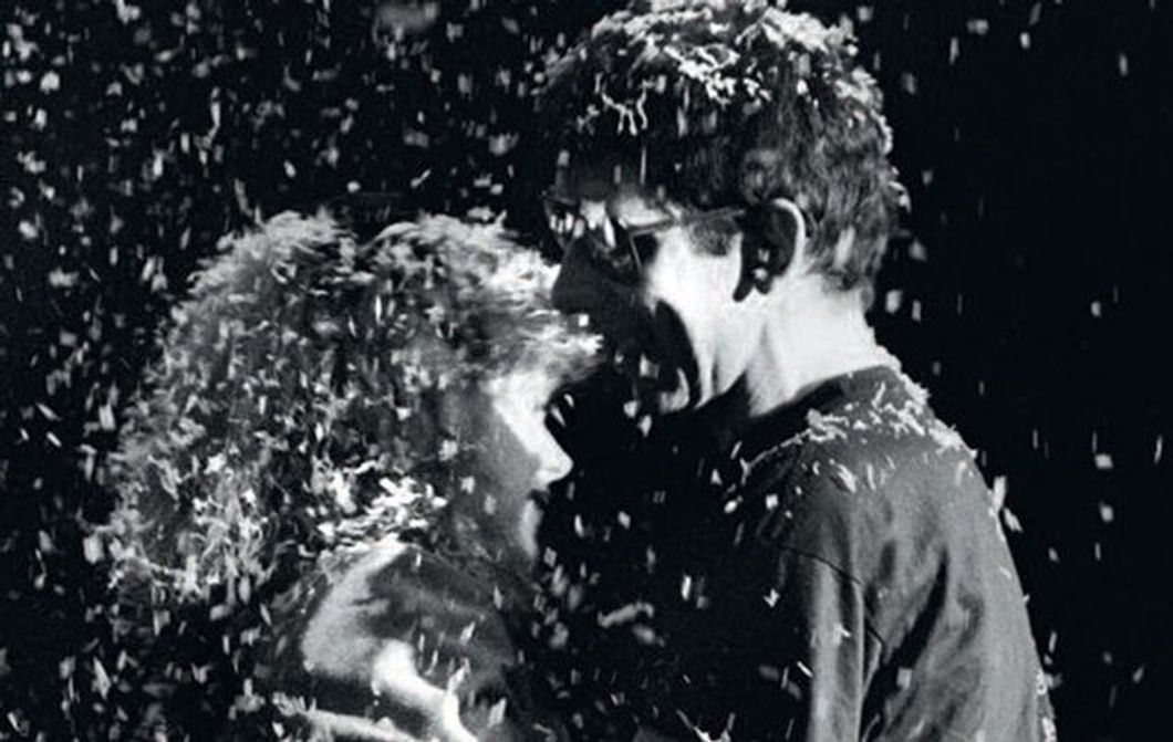 20 Alternative Christmas Songs