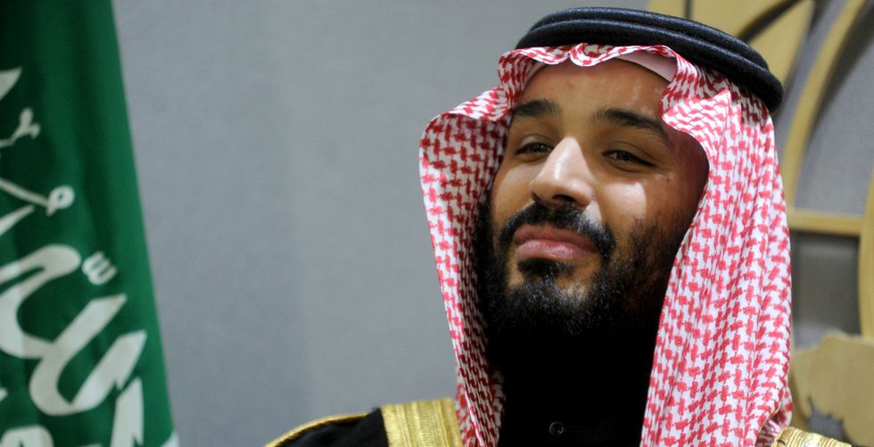 The Khashoggi Saga: CIA Affirms Prince's Involvement