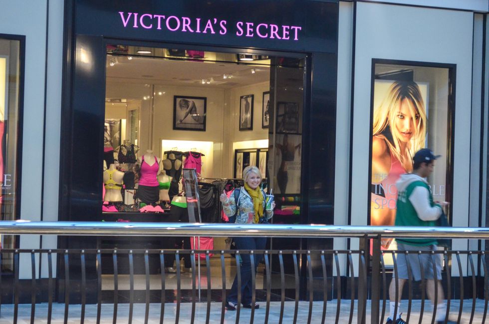 Is The Victoria's Secret Fashion Show Detrimental to Young Women?