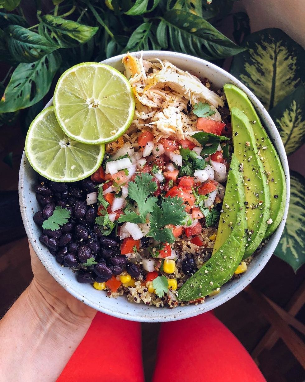 Fad Diets Aren't Worth It, Living A Healthy, Sustainable Lifestyle Is