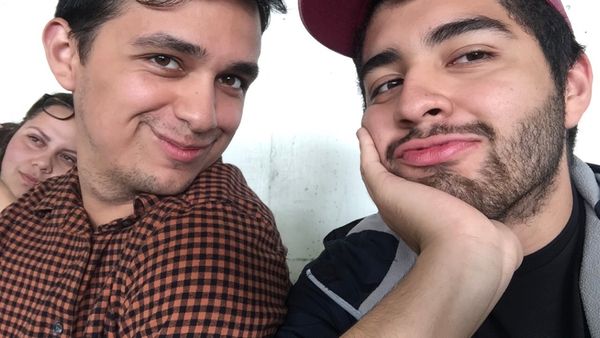 I've Been Skeptical About The Holidays For A Couple Years, But I'm Ready For Them This Year