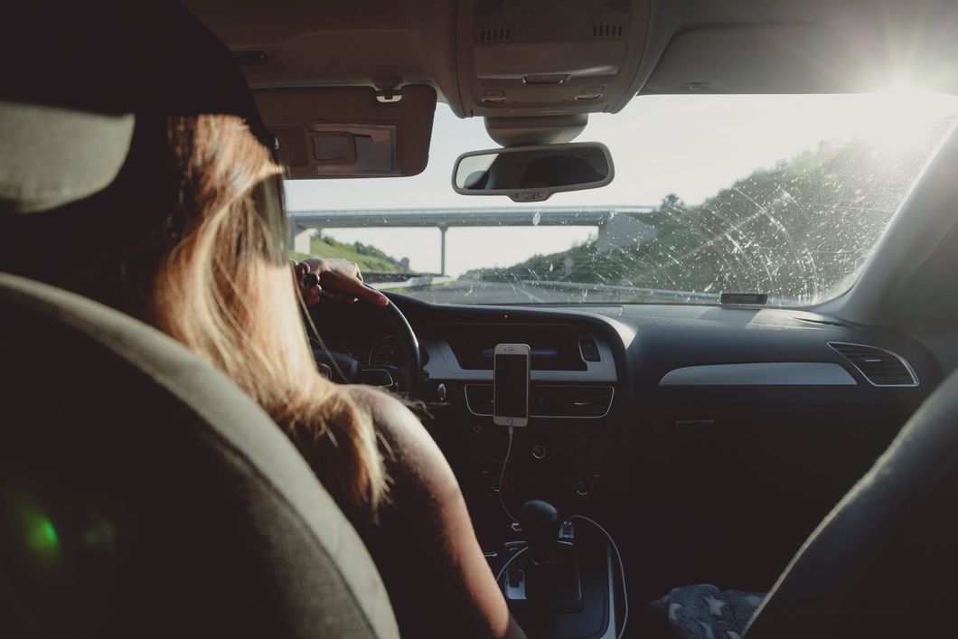 10 Things To Do During A Long Drive