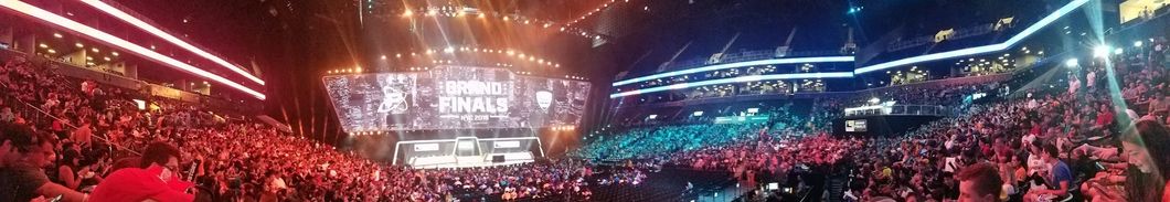 You Should Pay Attention To Esports Because They Are Slowly Taking Over The World