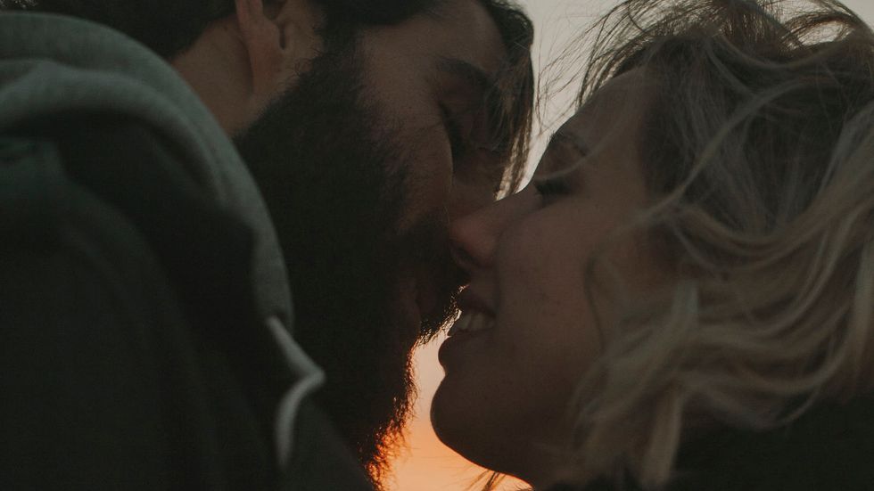 I Went Out With A Different Guy Every Weekend For A Month And Here's What I Learned