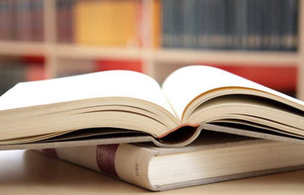 Rereading Old Chapter's Of Life