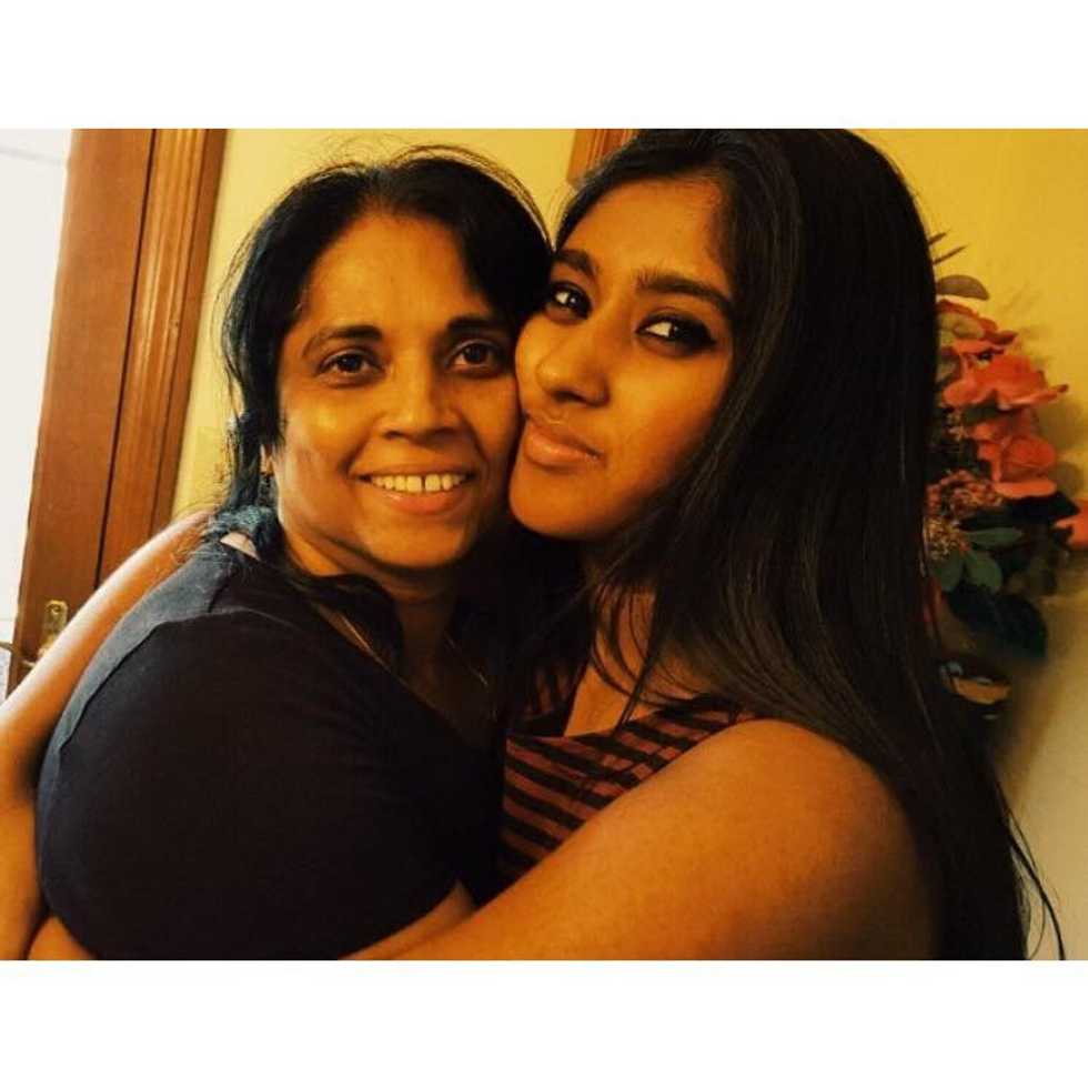 Life Is Better With A Mom Who Can Cook