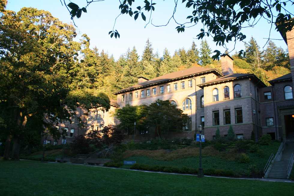 WWU Students Are Tired Of The Administration's Waffling On Hate Speech