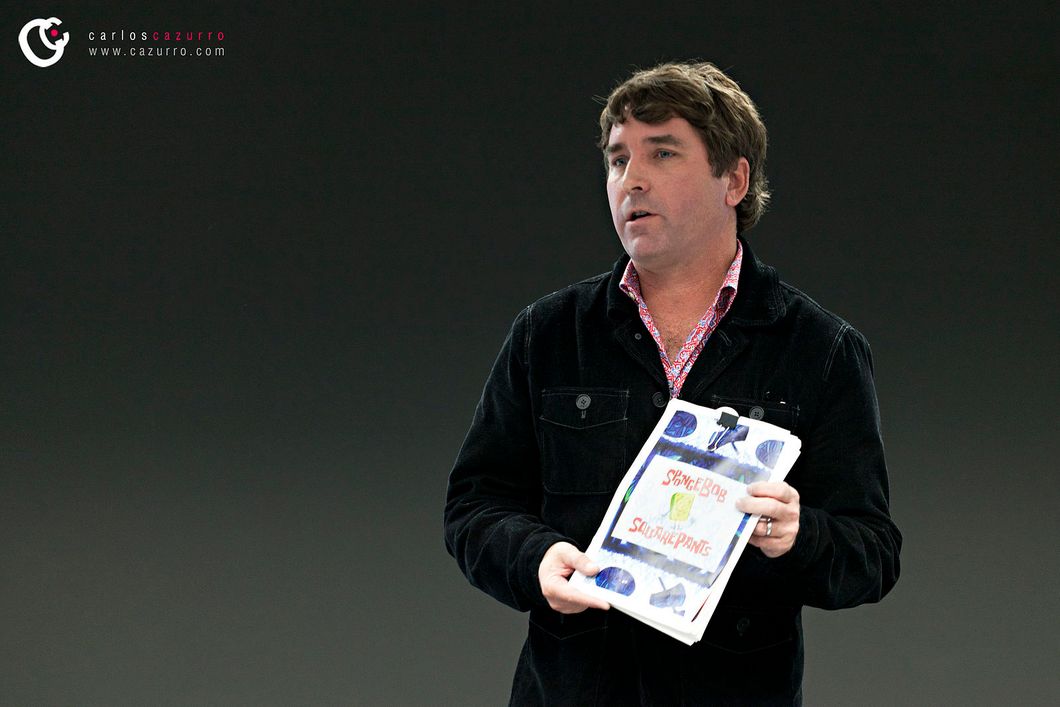 The Legacy Stephen Hillenburg Left Us With Is A Great One And Will Never Be Forgotten