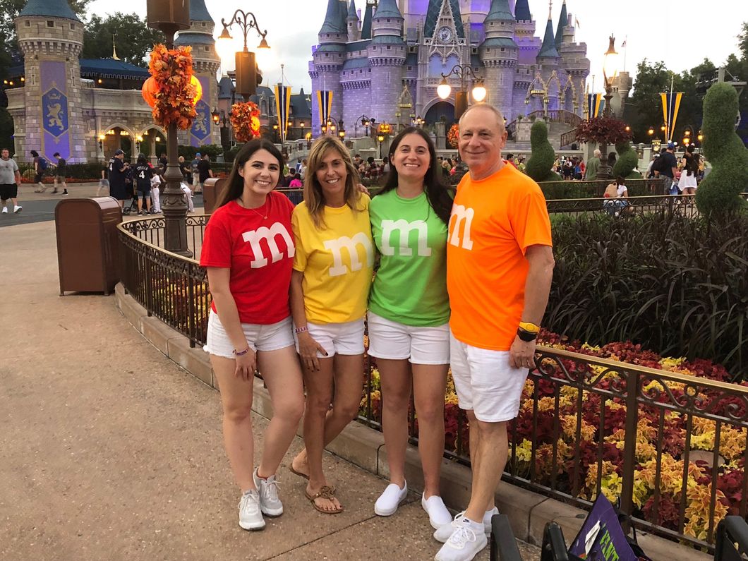 Cherish The Moments You Get To Spend With Your Parents And Never Take Them For Granted