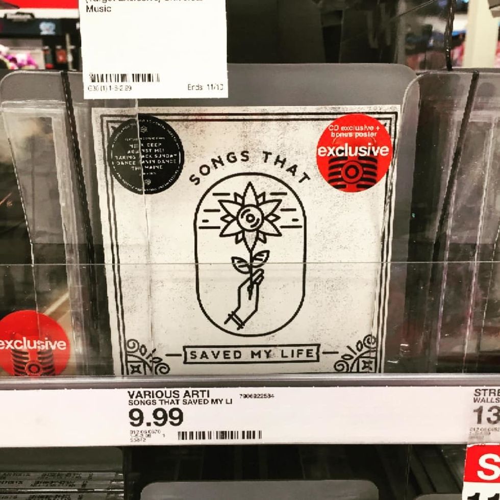 'Songs That Saved My Life' (2018) Pays Respect to Suicide Prevention