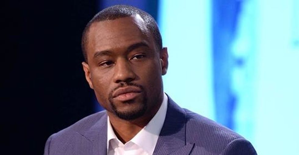 As A Temple Student, I Do Not See What Was Wrong With What Marc Lamont Hill Said