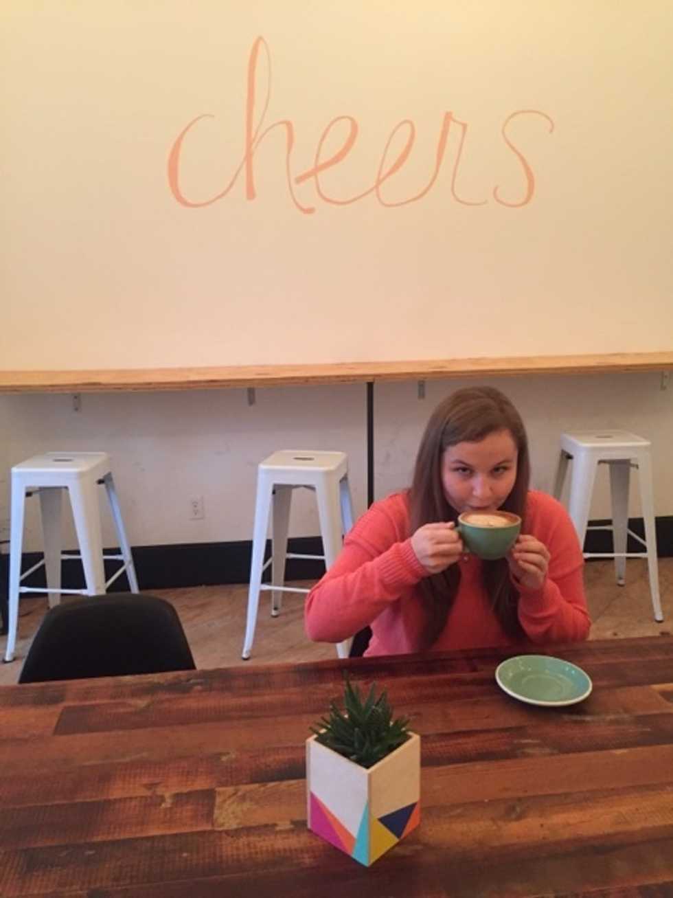 21 Things That Suddenly *Seem* To Take Precedence Over Studying During Finals Week