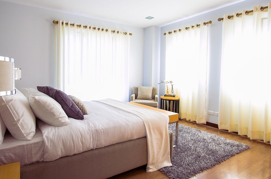 5 Ways To Make Your Dorm Room Stunning